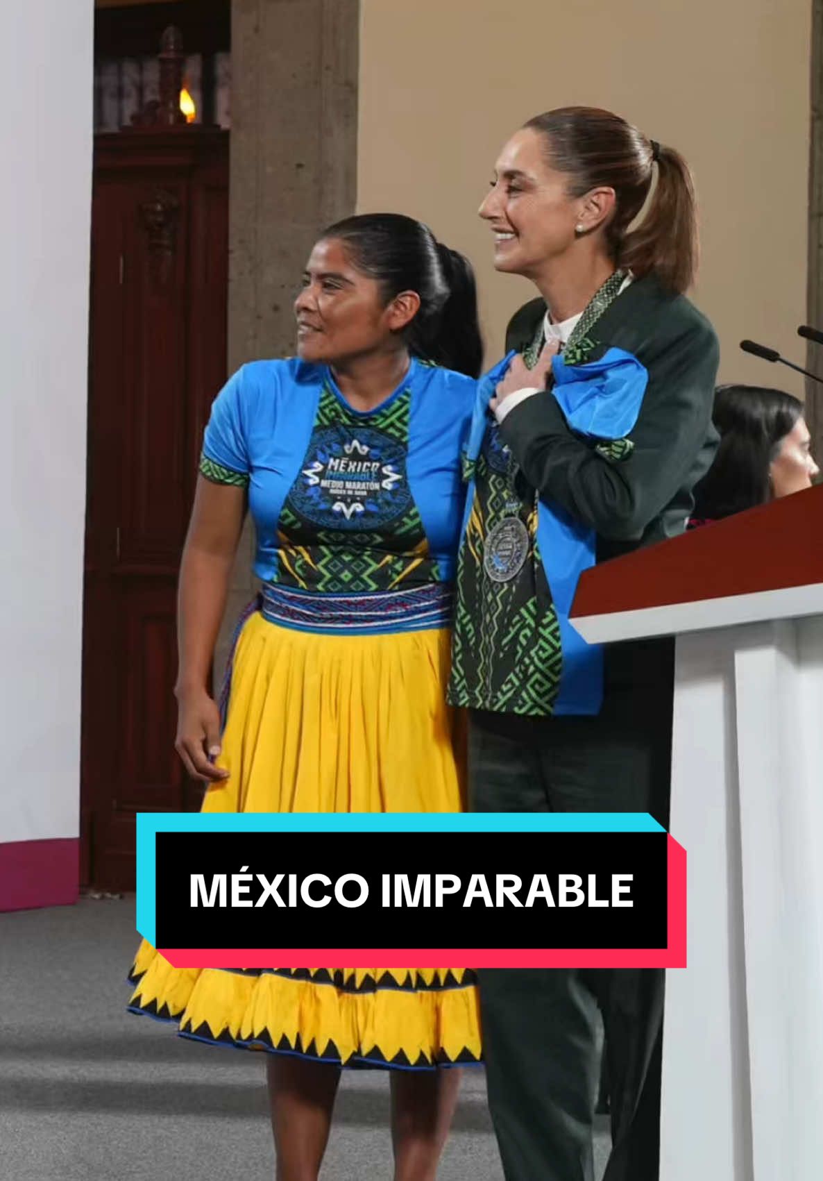 México Imparable, carreras atléticas que impulsan turismo deportivo y grandeza de nuestro país. #México #Running #xybca #carrera #mediomaraton