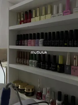😍 #dırnaqqaynagı #tipsiqaynaq #nails #keşfetbeniöneçıkart #fyp 