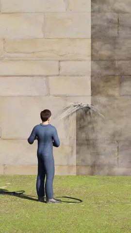 How Long To Pressure Wash The Great Wall? 🤔