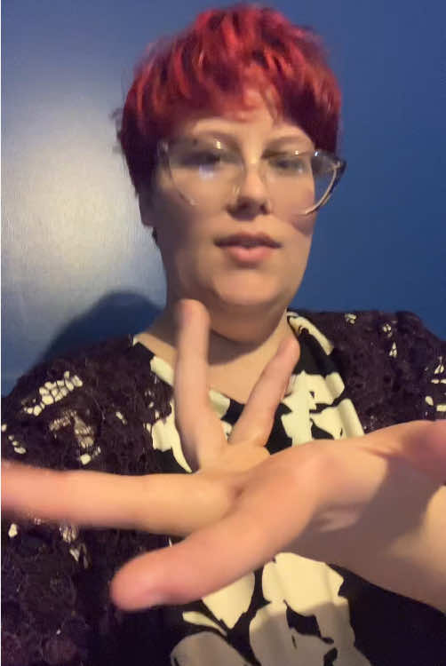 I am a queen even if I don’t use she/her #Femboy #Genderfluid #Nonbinary #Trans 