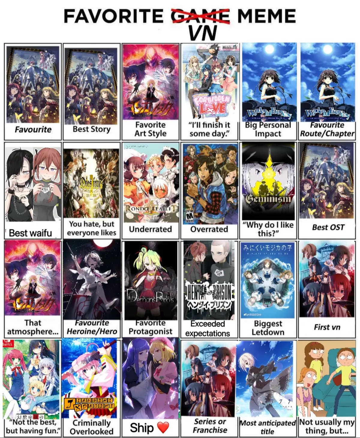 #visualnovel #mediatok #umineko #subahibi #visualnovelgame 