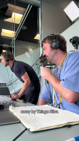 Seeing how Joao Pedro scored his first Premier League goal for Chelsea tonight, thought i’d revisit his first EVER goal for Chelsea #commentator #chelsea #chelseafc #footballtiktok #commentary 