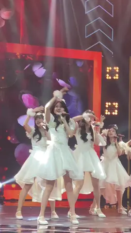 #tiaraandini #jkt48 #tanpacinta #hutrcti36 #rcti 