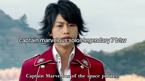 marvelous is toei’s money maker #gokaiger #gokaired #kamenrider #supersentai