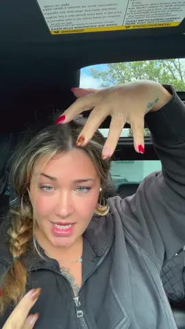 A diamond ring would really set them off teeheee 🥹 #nails💅 #ring #claws 