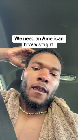 American heavyweight is needed #boxing #martialarts #heavyweight #UFC