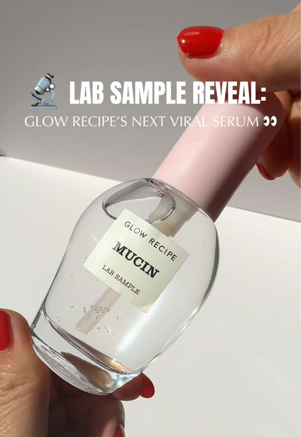 🐌➡️🌱 Love the benefits of snail mucin but looking for alternatives that don’t involve snails? ✨ Say hello to the vegan serum that’s the perfect snail-mucin twin—without the snail: @Glow Recipe Prickly Pear Peptide Mucin! I’ve been testing the lab sample for two weeks, and my skin is drinking it up.  🌵 Powered by 81% cactus-derived mucin + 3% bio-active peptides, it mimics the hydration and bounce of traditional snail mucin—minus the snails. Think deep hydration, bouncy skin, and barrier rescue in every drop💧 ✅ What makes it glow-worthy: 🌵 40+ nutrient-rich compounds: 12 minerals, 9 vitamins, 6 phytochemicals, 18 amino acids + essential fatty acids (yes, seriously!) 💪 3% bio-active peptides = that supple, elastic bounce 🦾 Ectoin = barrier-strengthening goodness 💧 Lightweight, fast-absorbing, and hydrating—gentle on all skin types Think of it as the next evolution in mucin skincare—snail-free, nutrient-rich, and powered by cactus for deep hydration and barrier repair. #officialglowgangambassador #GlowRecipe #crueltyfree  *PR/GIFTED but all opinions are mine 🙋🏻‍♀️ “Have you tried a vegan alternative to snail mucin yet?” Let me know in the comment! . . . . . . . . . . #beautybanchanwithchristykim #glowrecipeskincare                      Glow recipe skincare, glow recipe serum, glow recipe watermelon, Clean beauty, clean skincare, seattle blogger, seattle influencer, over 40 skincare, skincare for mature skin, beauty over 40, mature skin, luxury skincare, luxury beauty, skincare community, glow recipe moisturizer, vegan beauty products, viral beauty, explore page, trending, viral skincare, new beauty products, skincare community