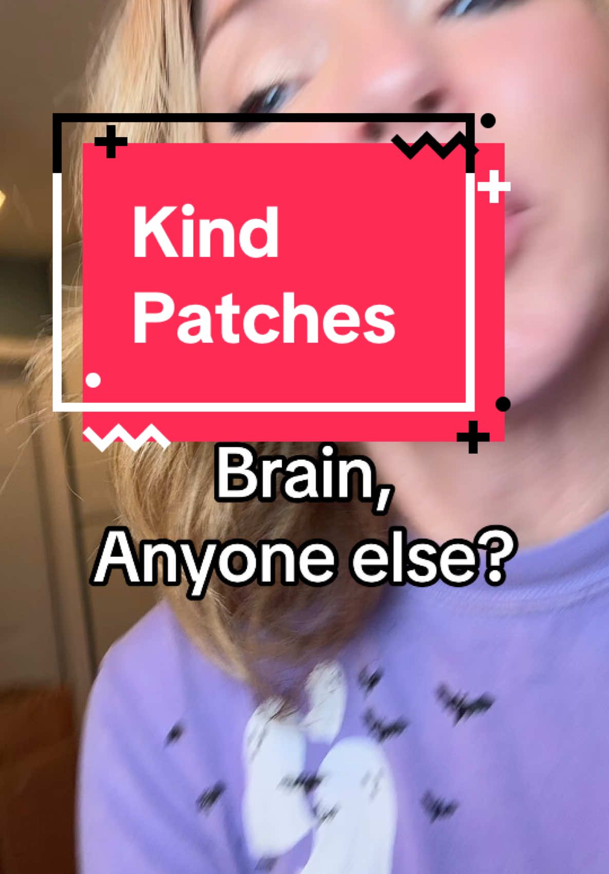 ✨ Sometimes you just need a little boost to get through the day — that’s where these Kind Patches come in 🌿 Easy, discreet, and wearable, they’re designed to give you support right when you need it most. 💛 Simple stick-on design 💛 Comfortable + convenient 💛 Perfect for busy days, travel, or just keeping it chill Pop one on, forget about it, and let it do its thing ✨ #tiktokshop #tiktokshopcreatorpicks #tiktokshoprestock #foryou #viral #tiktokshopspringglowup #tiktokshopdealsfordays #blackfriday #homerefresh #tiktokshop ⸻ SEO Keywords: wellness patch, lifestyle patch, daily support patch, wearable patch, self care essential, easy wellness boost, everyday patch, discreet patch, lifestyle accessory, simple self care Search Terms: kind patch TikTok, wearable patch trend, daily routine boost, easy patch for lifestyle, wellness patch support, stick-on patch, lifestyle hacks TikTok, comfort patch, TikTok viral patch, everyday wellness hack
