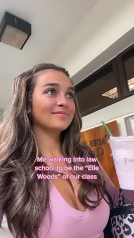 Throwback to law school! 🥰🫶🏻 #legallylyric #lawschool #throwback #ellewoods #relatable 