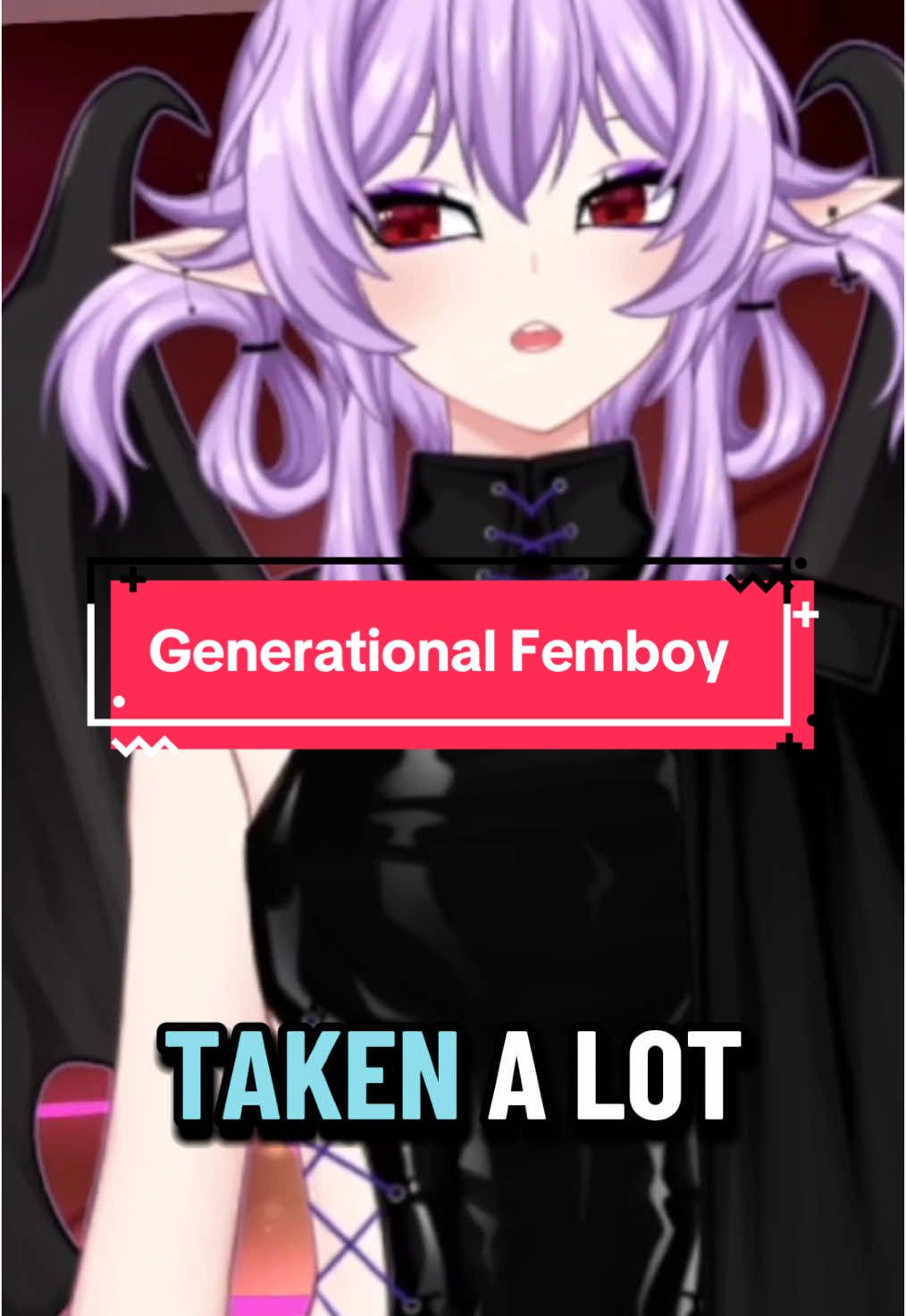 This family had a lot in common #femboyfriday #femboytiktok #femboy #femboyz #vtuber #vtuberclips #vtubers #viral #vtuberen #anime #envtuber #storytime #animeboy #prettyboy #vtuberdebut 