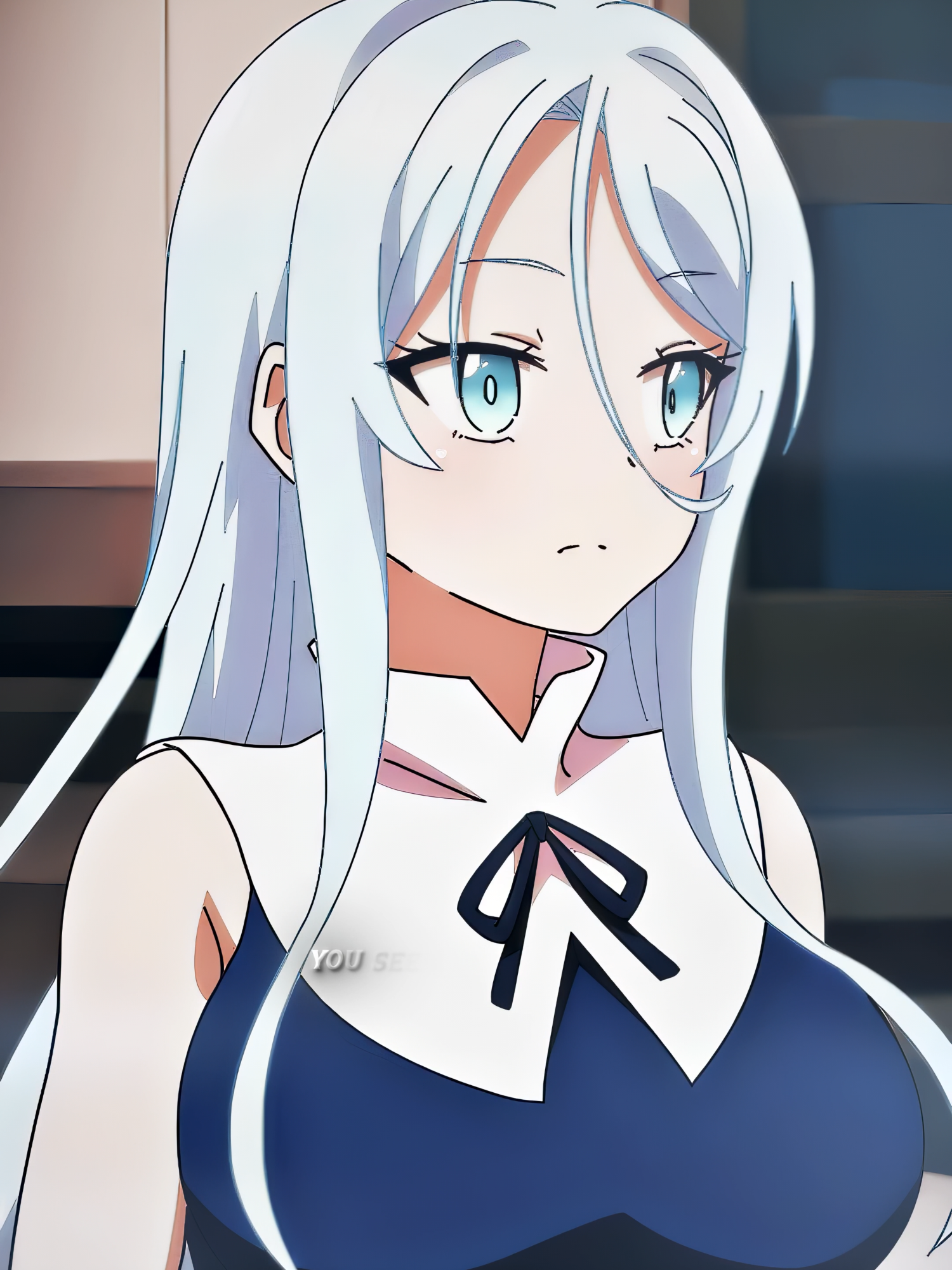 Sylpha 🛐 #sylpha #iwasreincarnatedasthe7thprince #sylphaedit #animeedit #waifu #anime #fyp