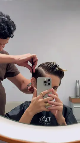 #hairstyle #haircut #pixiecut 