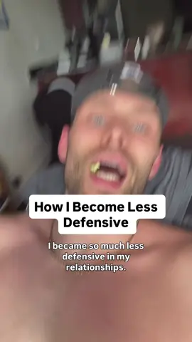 How to become less defensive in your relationship! In relationships, there’s always two truths in conflict: One person needs their hurt acknowledged. The other needs to know they’re not a bad person for causing it. Here’s the thing: impact and intention aren’t in competition, they’re in conversation.  You can validate the wound and reassure the person who caused it. Both needs are real. Both deserve space. The couples who last aren’t the ones who avoid this tension, they’re the ones who can stay regulated enough to hold both truths at once. Has this ever been the fight under your fights? #dating #datingadvice #communication #Relationship #relationships 