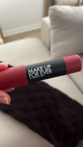 If you want to simplify your makeup routine. You’re going to love these by @MakeUpForEverUSA #makeupforever #mufe #tts #makeupreview #latina #toasty #toastymakeup 