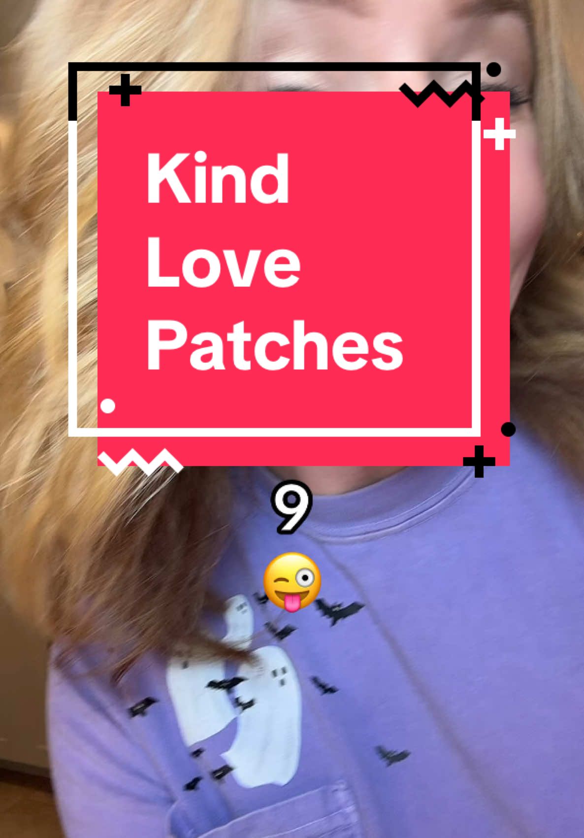 ✨ Sometimes you just need a little boost to get through the day — that’s where these Kind Patches come in 🌿 Easy, discreet, and wearable, they’re designed to give you support right when you need it most. 💛 Simple stick-on design 💛 Comfortable + convenient 💛 Perfect for busy days, travel, or just keeping it chill Pop one on, forget about it, and let it do its thing ✨ #tiktokshop #tiktokshopcreatorpicks #tiktokshoprestock #foryou #viral #tiktokshopspringglowup #tiktokshopdealsfordays #blackfriday #homerefresh #tiktokshop ⸻ SEO Keywords: wellness patch, lifestyle patch, daily support patch, wearable patch, self care essential, easy wellness boost, everyday patch, discreet patch, lifestyle accessory, simple self care Search Terms: kind patch TikTok, wearable patch trend, daily routine boost, easy patch for lifestyle, wellness patch support, stick-on patch, lifestyle hacks TikTok, comfort patch, TikTok viral patch, everyday wellness hack