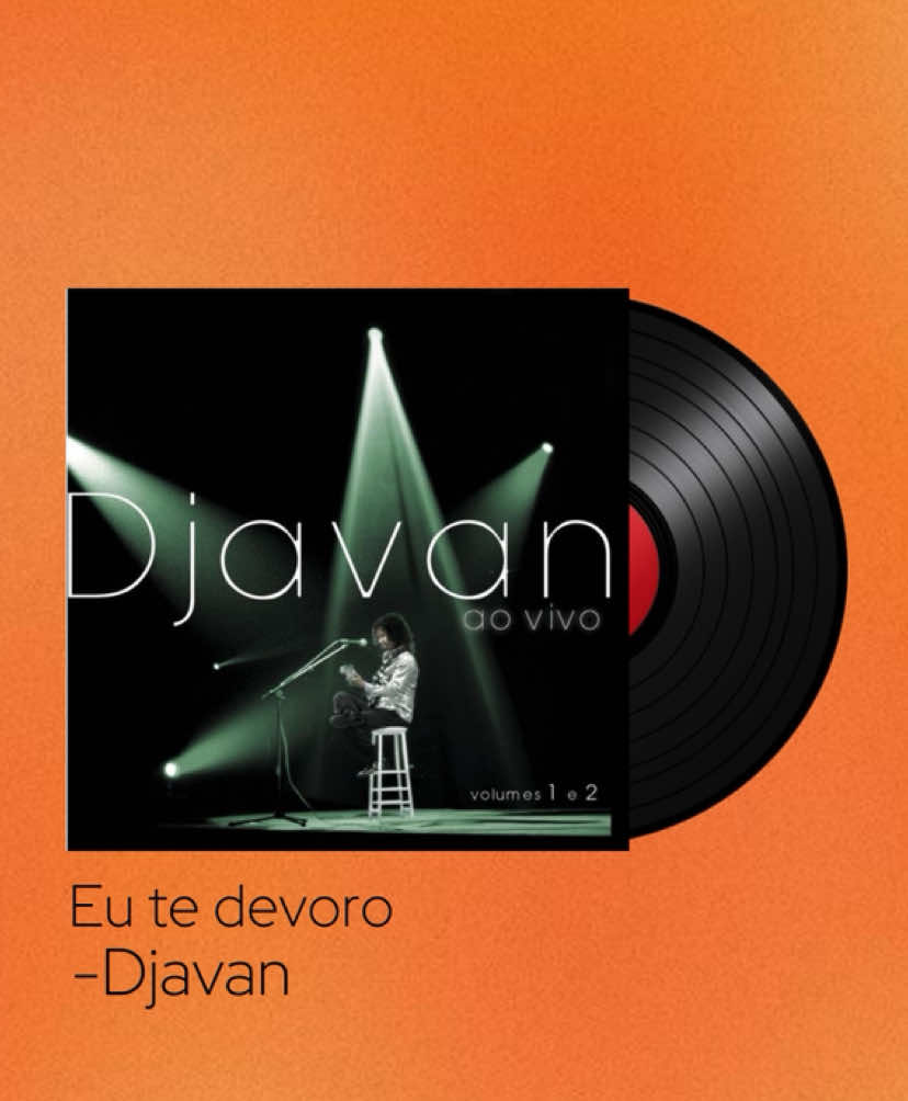 streamings com preços acessíveis na bio! || parte 13 || #djavan #eutedevoro #mpb #tipografia #edumusicww 