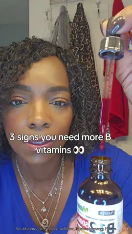 Energy low? Mood off? Brain fog? Handle it with a drop. 💧 #BrainFogFix #B12Supplement #MoodSupport #VitaminWellness #tiktokshopcreatorpicks 