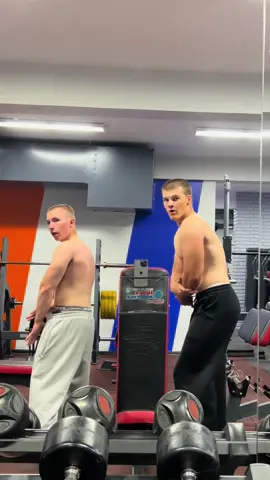 потерялся?#fyp #gym #GymTok #gymmotivation #change @zetanatt 