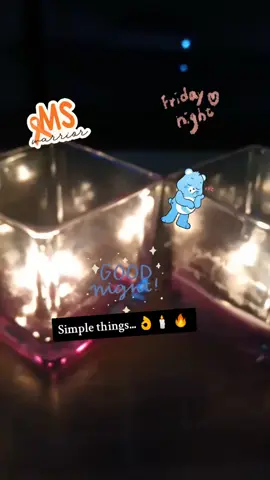 #mswarrior #mswarrior🧡 #msfighter #ms #multiplesclerosis #multiplesclerosiswarrior #fridaynight #peaceandquiet #chillnight #autoimmunedisease #autoimmunewarrior #chronicillness #chronicillnesswarrior #fyp #liveforthechallenge #chronicfatigue #chronicpainwarrior #keepgoing #nevergiveup #peaceful #goodnight #strongertogether #lovewins #iseeyou #keepfighting #simplethings #simplelife 