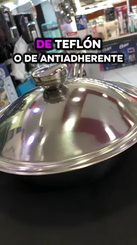 Sartén Acero Quirúrgico #sarten #viral #tedencia #quito #ecuador 
