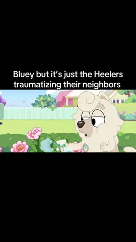 #fyp #bluey #blueytok #theheelers #disneyjunior 