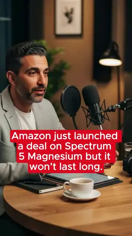 #magnesium 