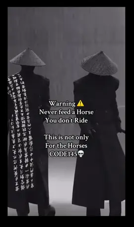 Warning ⚠️ CODE145  #fypp #brocode @𝗕𝗛𝗜𝗚𝗚 𝗝𝗛𝗔𝗬𝗬 