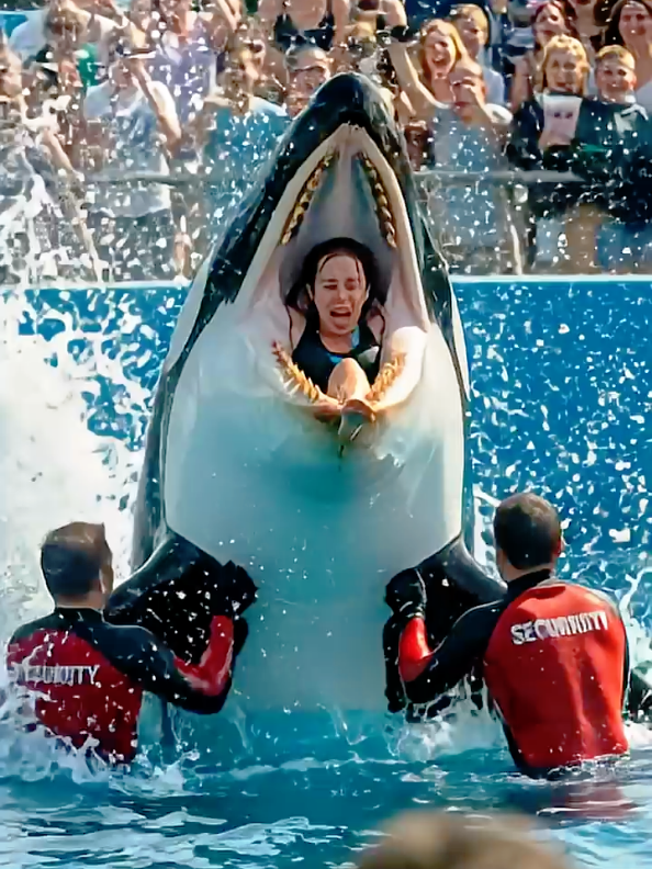 #jessica #rip #orca #orcas #viralvideo 