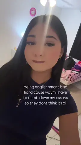 like im sorry not everyone is math smart💔💔💔 