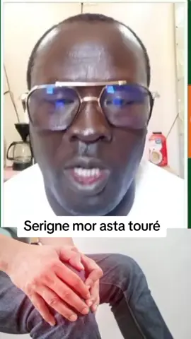 Secret pour maux des articulation par serigne mor Asta touré...!!!