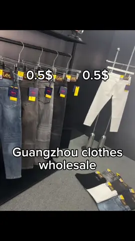 I just got a lot of clothes in my warehouse#factory#chineseclothing#clothingwholesale #stockclothing