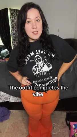 #willowboutique #spooky #fionaflares #flarejeans #spookybundle @Willow Boutique 