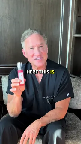 Dr. Dubrow says: Forget the facelift, pop the Champagne 🥂✨ #FirmLiftGlow 