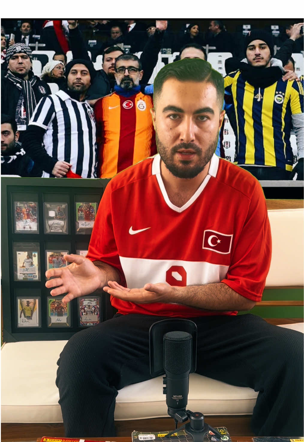 Türkische Fußballteams in Europa wieder bodenlos #fussball #süperlig #galatasaray #fenerbahce #besiktas 