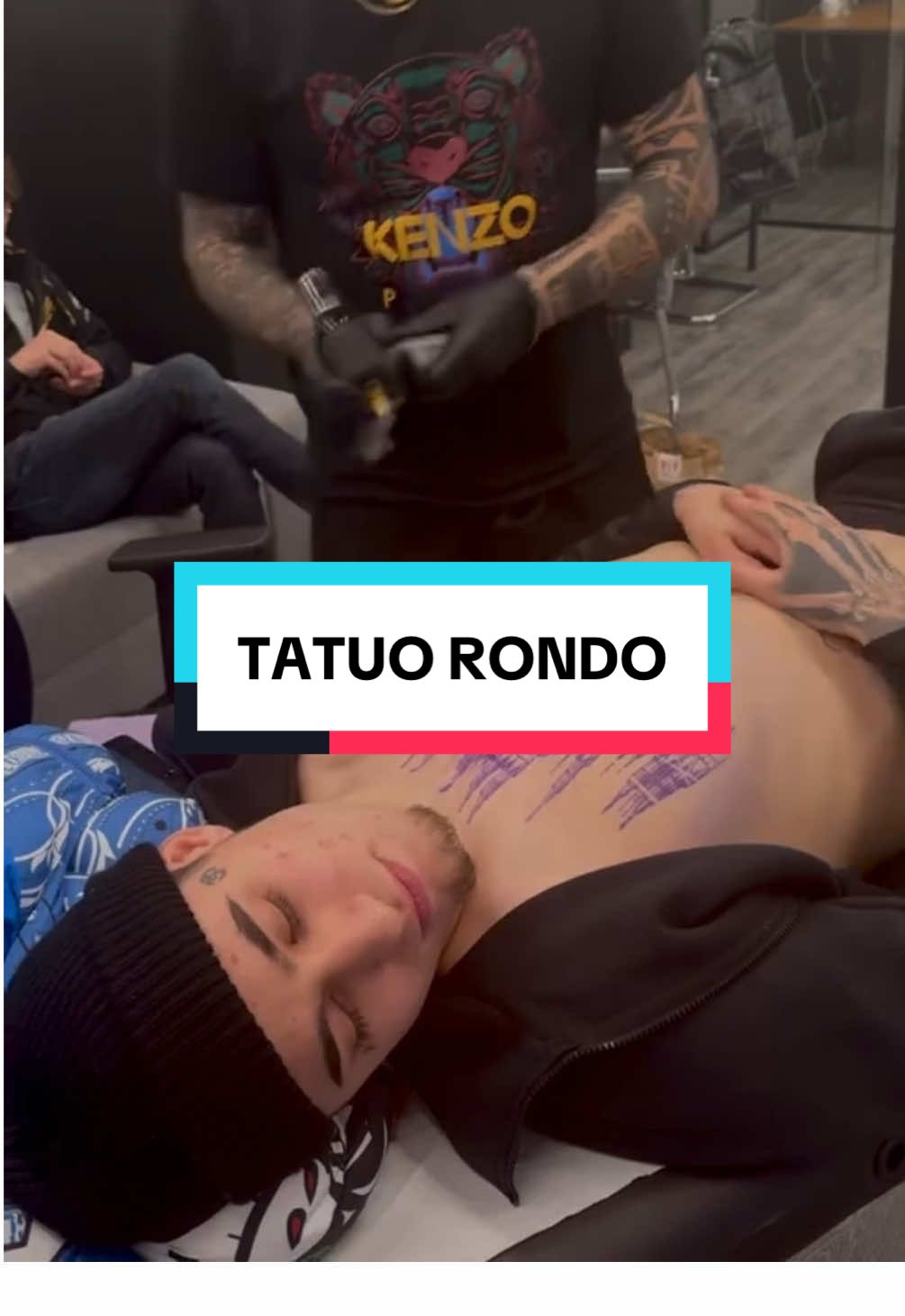 #rondodasosa #esse #simbalarue #sferaebbasta #artie5ive #gue #milano #rapitaliano #anna 