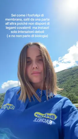 Siamo nella parte giusta di tik tok?   **  “Oscilla” al posto di “salta”