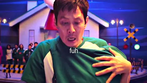 who agrees gihun shouldve thrown dat mf🤣🤣🤣  #seonggihunseason3edit #squidgameseason3 #minsusquidgame #namgyuplayer124 #leejungjaesquidgame 