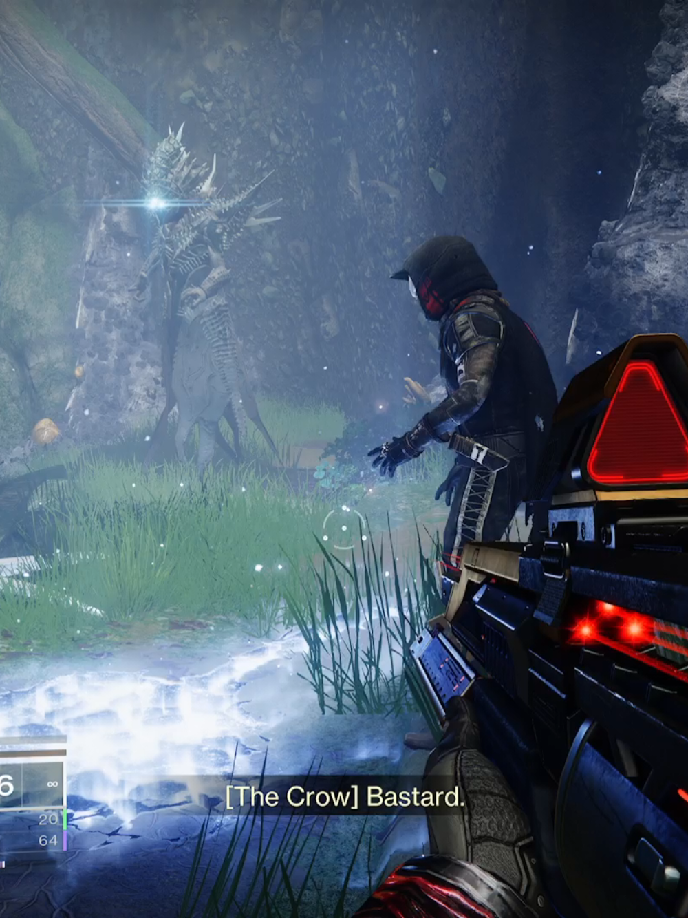 I love Cayde 🤣 #destiny2  #fyp  #gaming  #foryoupage❤️❤️ 