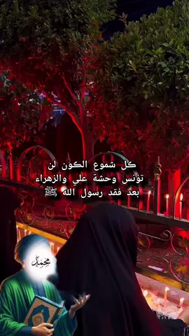 #استشهاد_النبي_محمد_صلى_الله_عليه_وآله #استشهاد_النبي_الأعظم_٢٨صفر #عظم_الله_اجورنا_واجوركم_بهذا_المصاب 