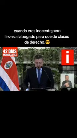 El abogado del Presidente.😎 José Miguel Villalobos.😎🐆 #Rodrigochaves #costarica🇨🇷 #puravida 