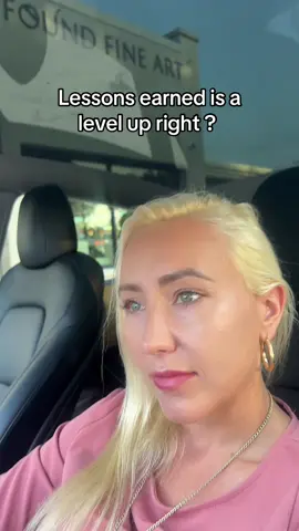 What doesn’t kill you makes you stronger hotter and blonder 