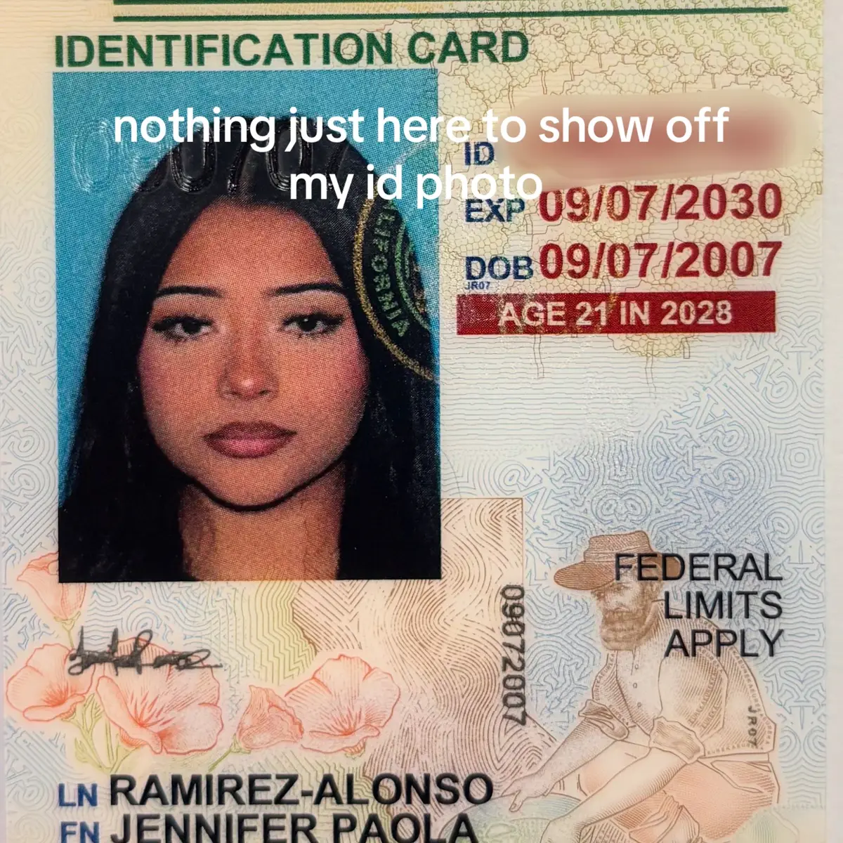rbf till i dieeee #fyp #jjenn1fer #virall #idphotomakeup 