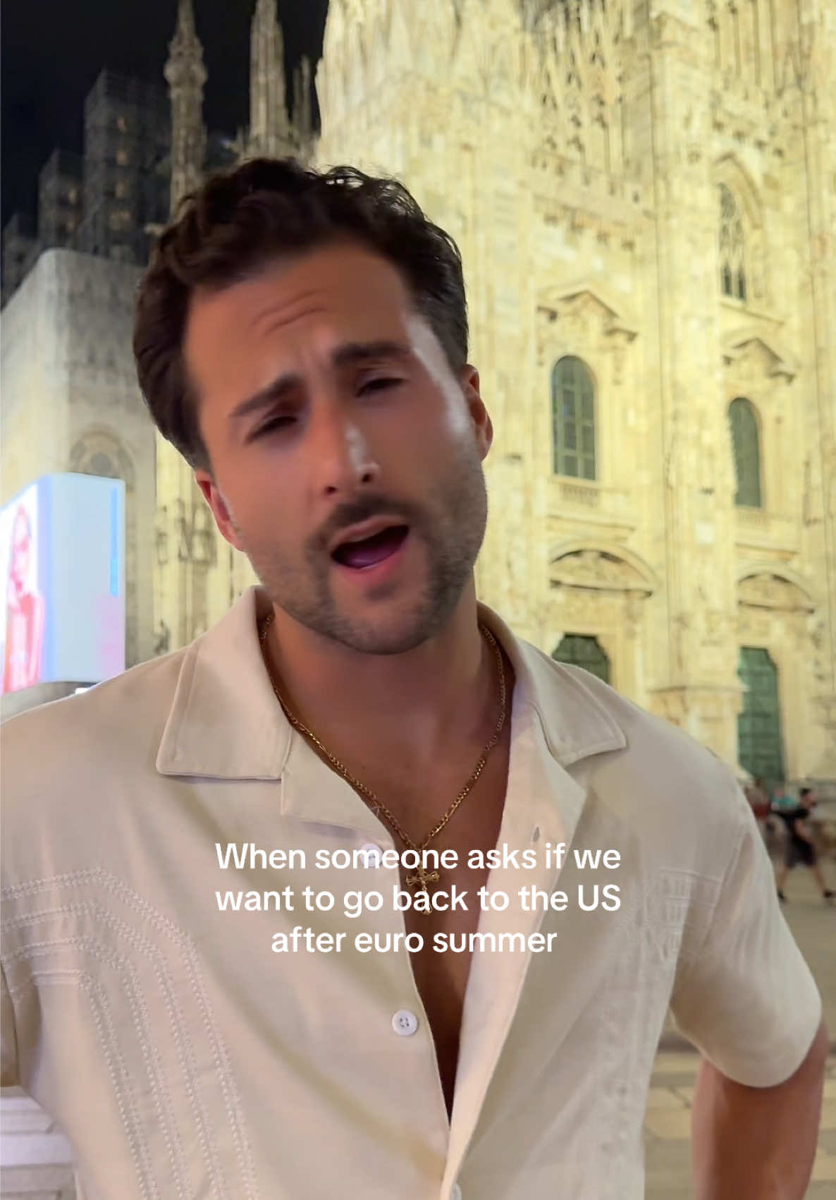 Euro summer forever #eurosummer #italy #milan 
