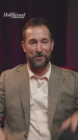 #noahwyle says he went through hard periods and realized he needs work for his 