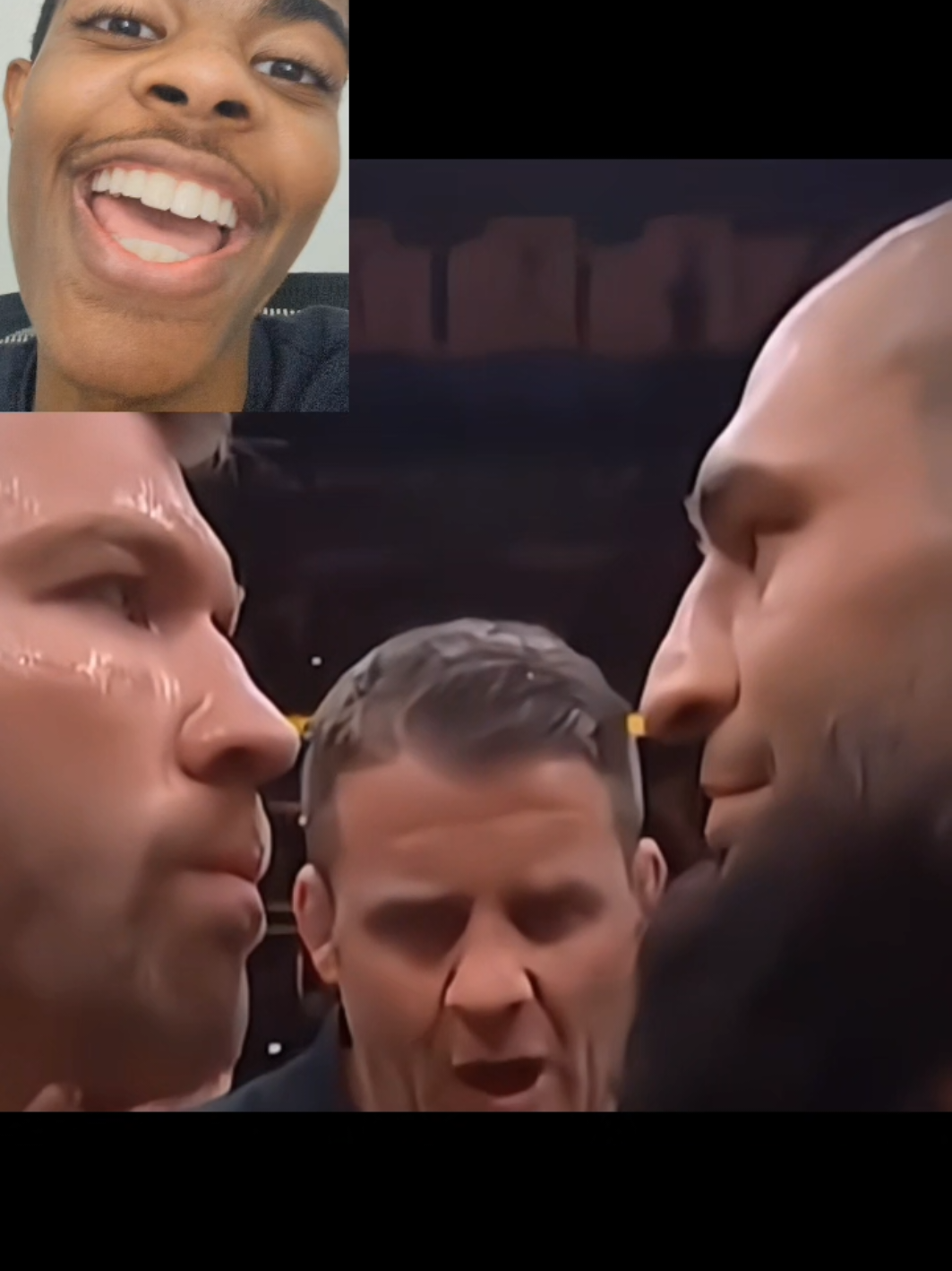 GET US GOING 🤩 Dricus Du Plessis vs Khamzat Chimaev at 📺 #khamzat #chimaev #dricusduplessis #UFC319 is LIVE NOW #UFC