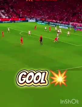 #LUISDIAZ  Hoy Severo golazo de Luis Díaz enloqueció la Inchado del  Bayern Múnich: video del remate que clavó al ángulo.                                #Desporte.                       #junirdebareanquilla #Colombia                         #informativo                    