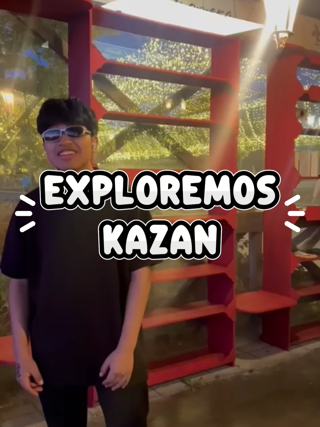 Orgullosos de nuestro estudiante Anghel que vive su día a día en la ciudad de kazan😎🎓  #rusia360pro #curiosidades #estudiarenelextranjero #idiomas #informacion #fypp #rusia