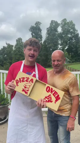 It’s pizza time! 😳 #magic #magical 