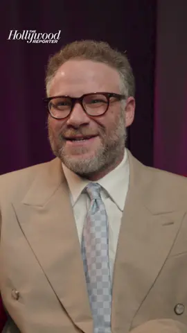 #sethrogen answers what kind of actor he'd like to be know as: 