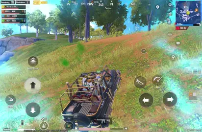 Tournament 1v3 spicy gaming❤️#pubgmobile #foryou #spicygaming 